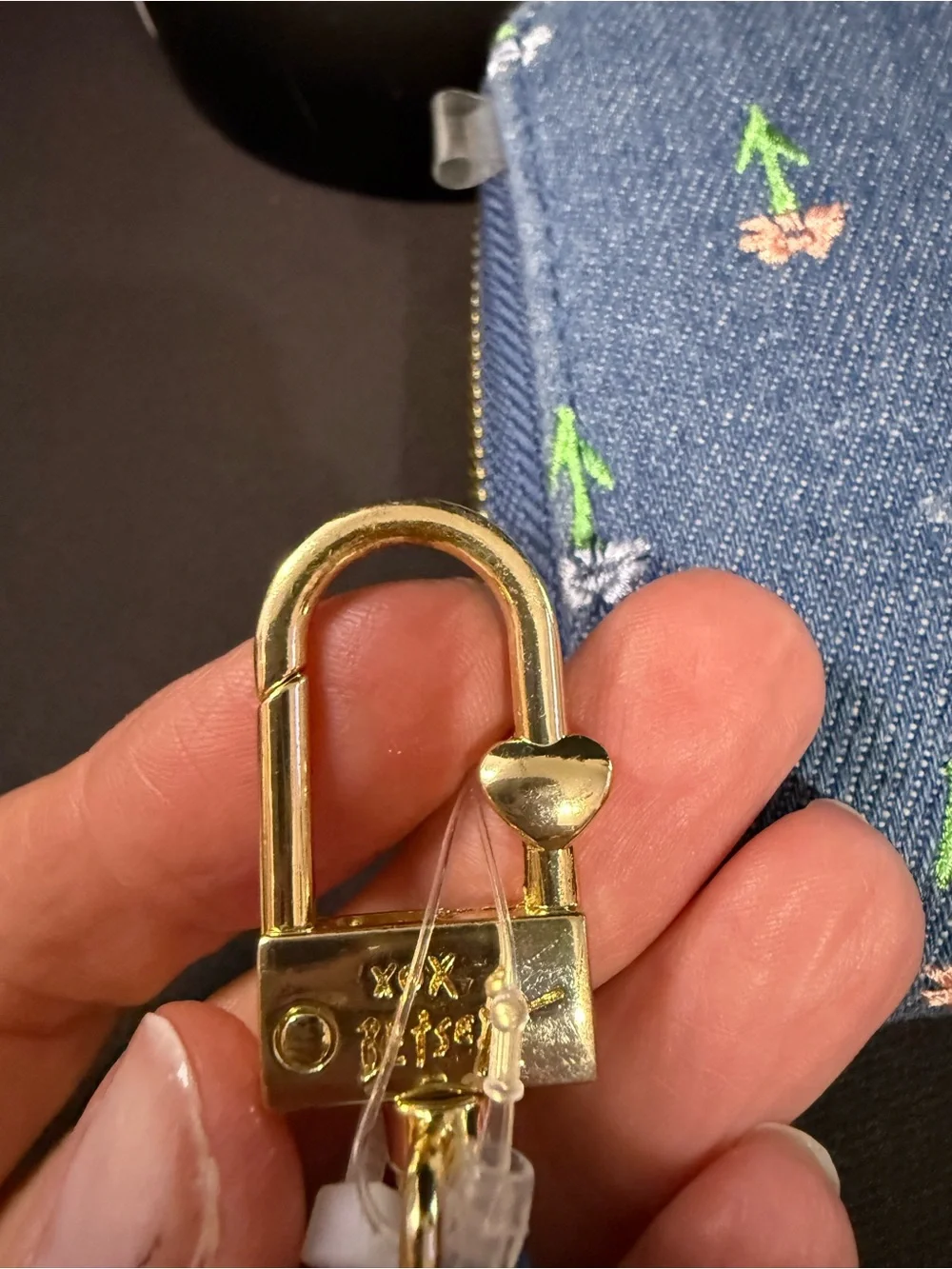 N/A betsey johnson